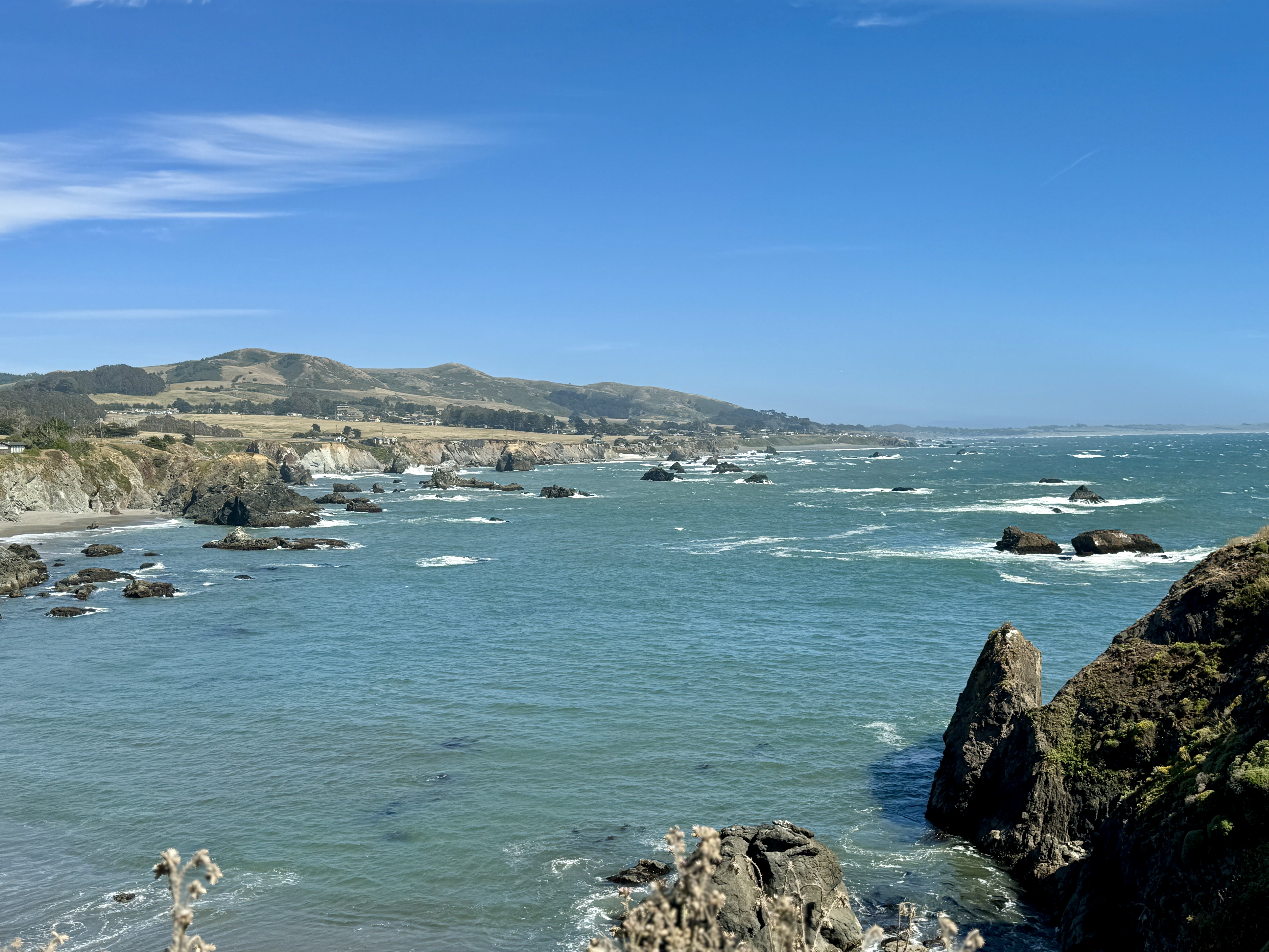 Bodega Bay, Sonoma County
