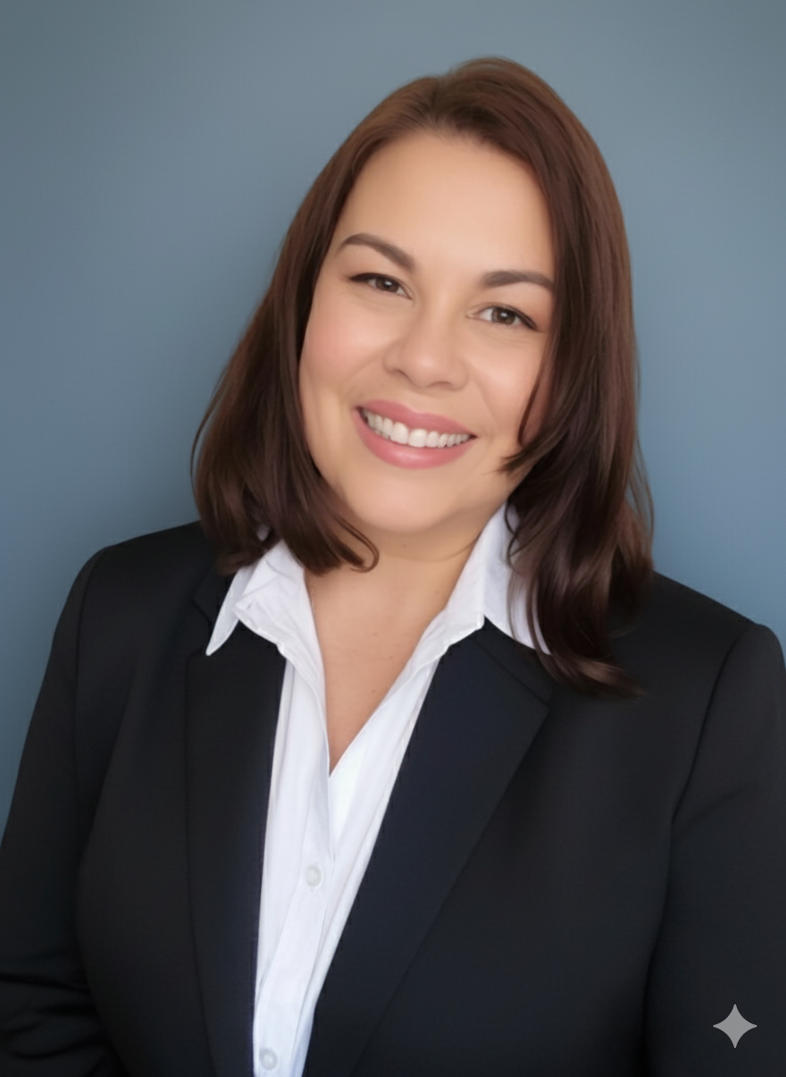 Meta Johnson - BalanceWise Books Founder